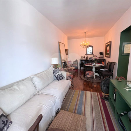 Apartamento à venda com 2 quartos, sendo 1 suíte, em Tijuca, Rio de Janeiro, RJ