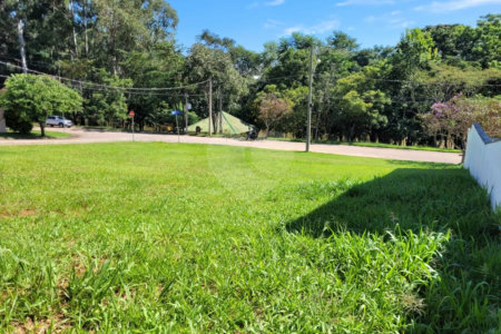 Terreno à venda no condomínio Ibi Aram I, Itupeva - SP