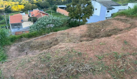 Terreno à venda em Loteamento Jardim Ipanema, Jundiaí, SP