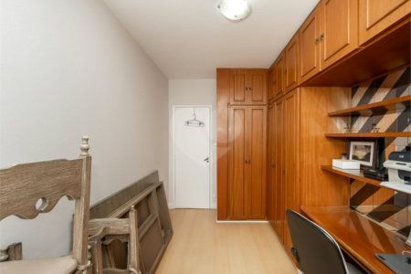 Casa à venda com 3 quartos em Jardim Petrópolis, São Paulo, SP