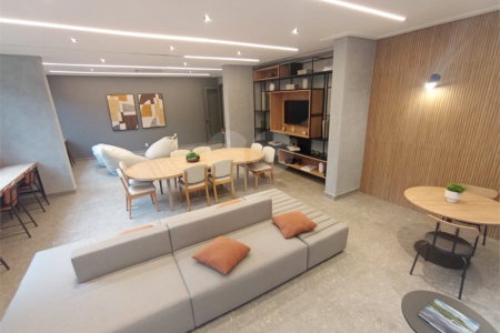 Studio à venda ou para alugar com 1 suíte em Pinheiros, São Paulo, SP