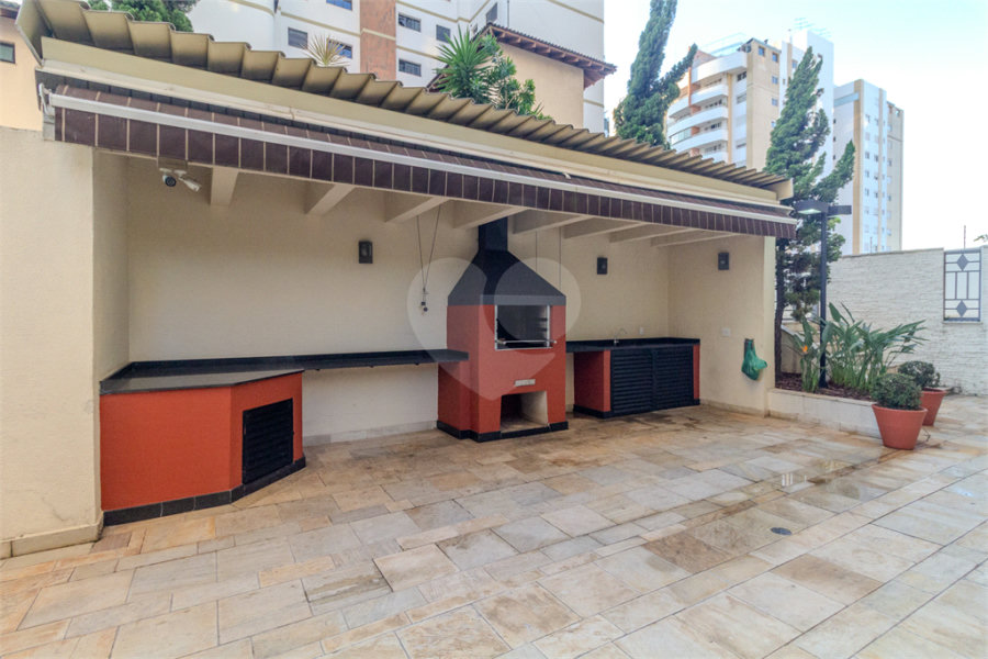 Apartamento à venda com 4 quartos, sendo 2 suítes,  em Vila Leopoldina, São Paulo, SP