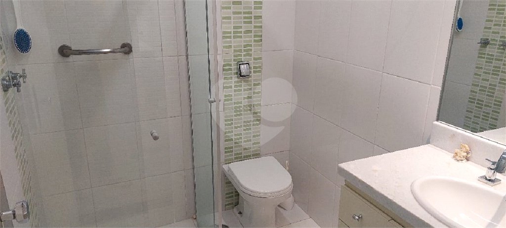 Apartamento à venda com 2 quartos em Tucuruvi, São Paulo, SP
