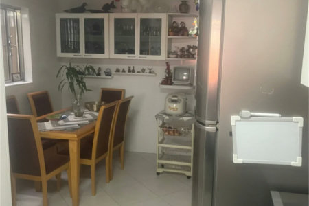 Sobrado à venda com 3 quartos em Vila Nova Alba, São Paulo, SP