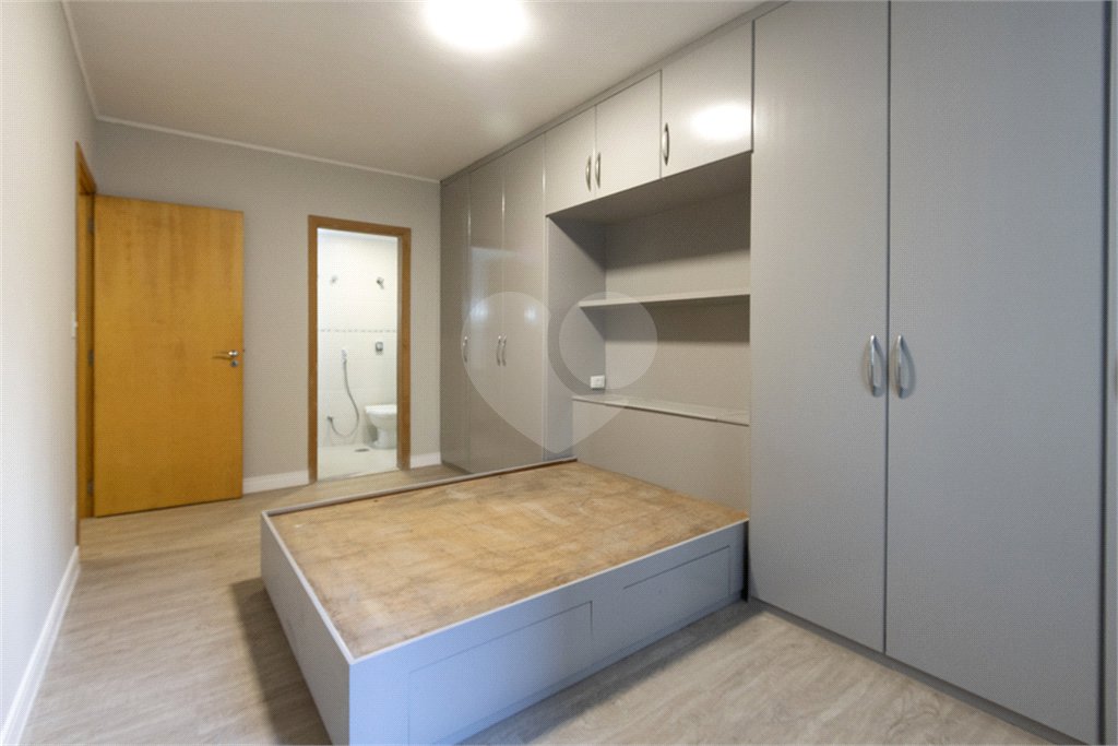Apartamento à venda com 3 quartos, sendo 1 suíte, em Perdizes, São Paulo, SP