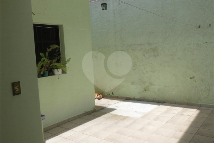 Casa Térrea à venda com 4 quartos, sendo 1 suíte, em Saúde, São Paulo, SP