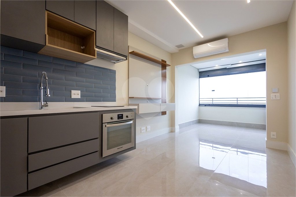 Studio para alugar com 1 quarto em Vila Mariana, São Paulo, SP