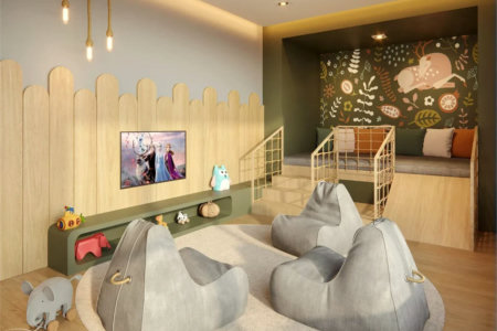 Apartamento à venda com 3 suítes em Vila Pirajussara, São Paulo, SP