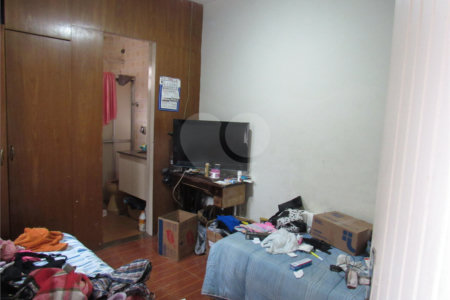 Casa Térrea à venda com 2 suítes em Vila Gustavo, São Paulo, SP