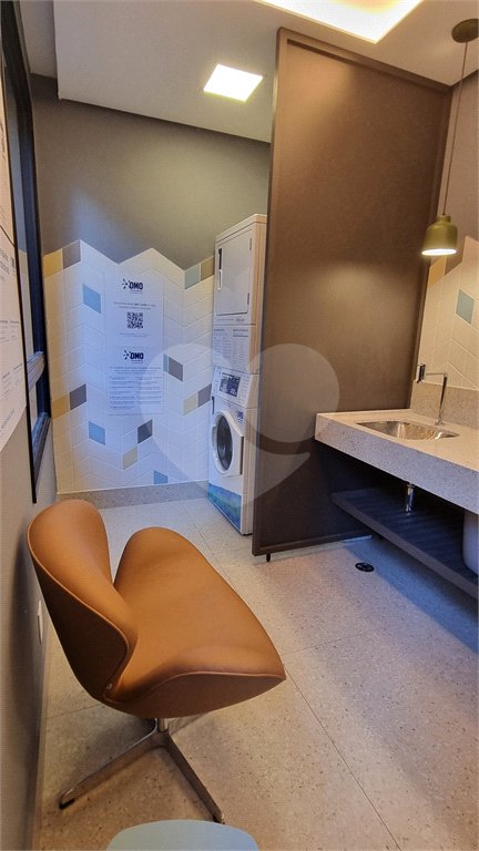 Apartamento à venda com 2 quartos, sendo 1 suíte, em Moema, São Paulo, SP