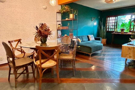 Casa à venda com 3 quartos, sendo 1 suíte, em Vila Mascote, São Paulo, SP