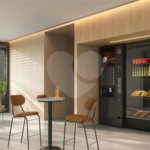 Apartamento à venda com 3 suítes em Butantã, São Paulo, SP