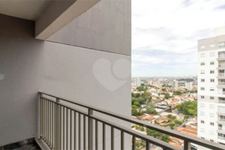 Apartamento à venda com 1 quarto em Vila Rosália, Guarulhos, SP