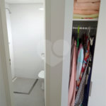Apartamento à venda com 2 quartos, sendo 1 suíte, em Mandaqui, São Paulo, SP