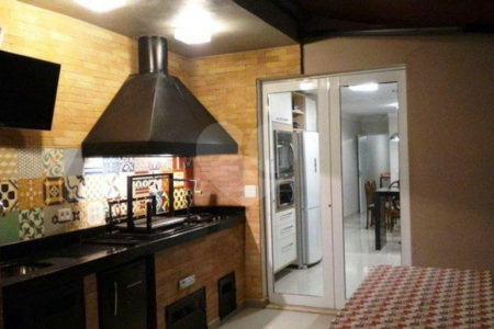 Sobrado à venda com 3 quartos, sendo 1 suíte, em Jardim São Paulo(zona Norte), São Paulo, SP