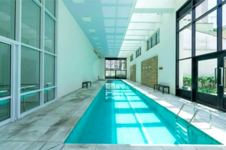 Apartamento à venda com 3 suítes em Vila Mascote, São Paulo, SP