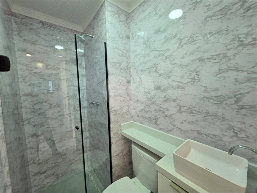 Apartamento para alugar com 1 quarto em Freguesia do Ó, São Paulo, SP