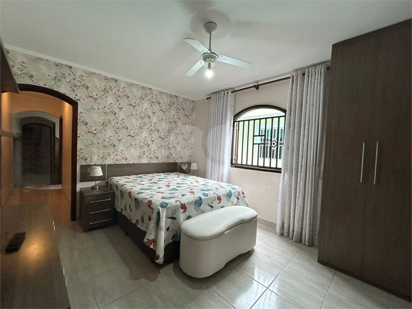 Sobrado à venda com 3 quartos, sendo 1 suíte, em Tremembé, São Paulo, SP