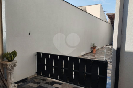 Casa à venda com 3 quartos, sendo 1 suíte, em Jardim Europa Ii, Indaiatuba, SP