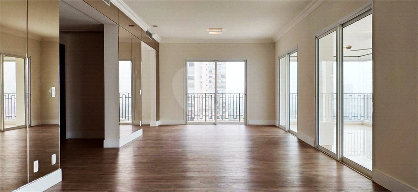 Apartamento para alugar com 2 suítes em Jardim Panorama, São Paulo, SP