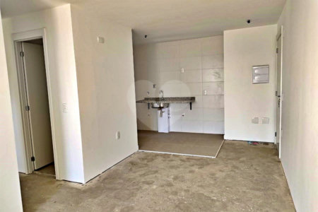 Apartamento à venda com 3 quartos, sendo 1 suíte, em Vila Cruzeiro, São Paulo, SP