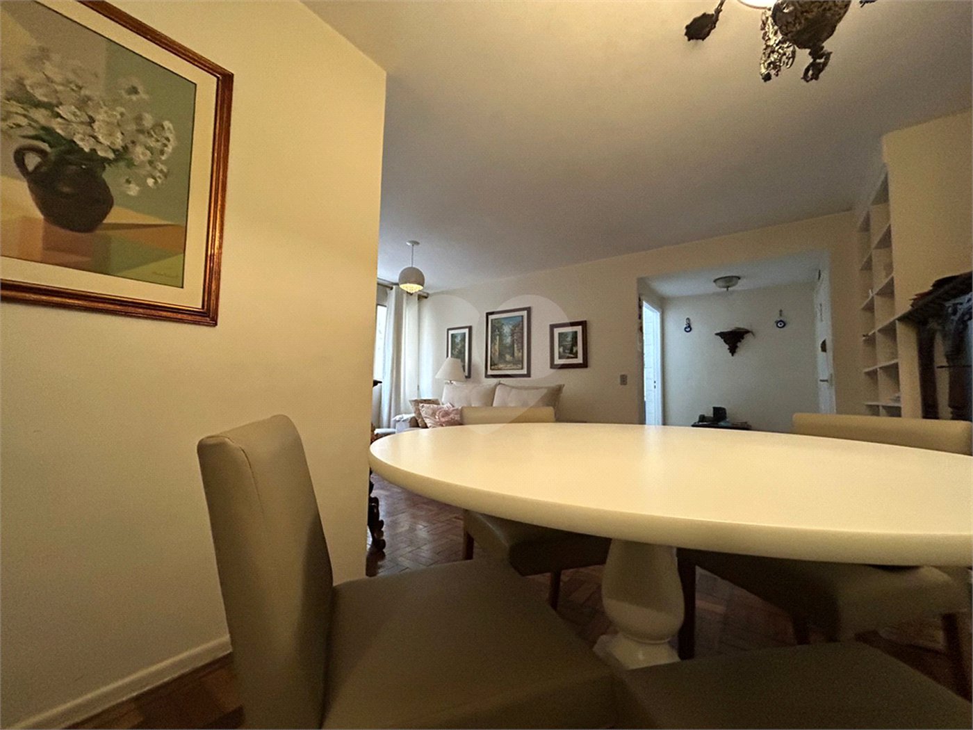 Apartamento à venda com 2 quartos, sendo 1 suíte, em Jardim América, São Paulo, SP
