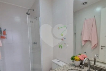 Apartamento à venda no Tremembé 2 quartos e 1 vaga