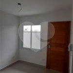 Apartamento à venda com 1 quarto em Tucuruvi, São Paulo, SP
