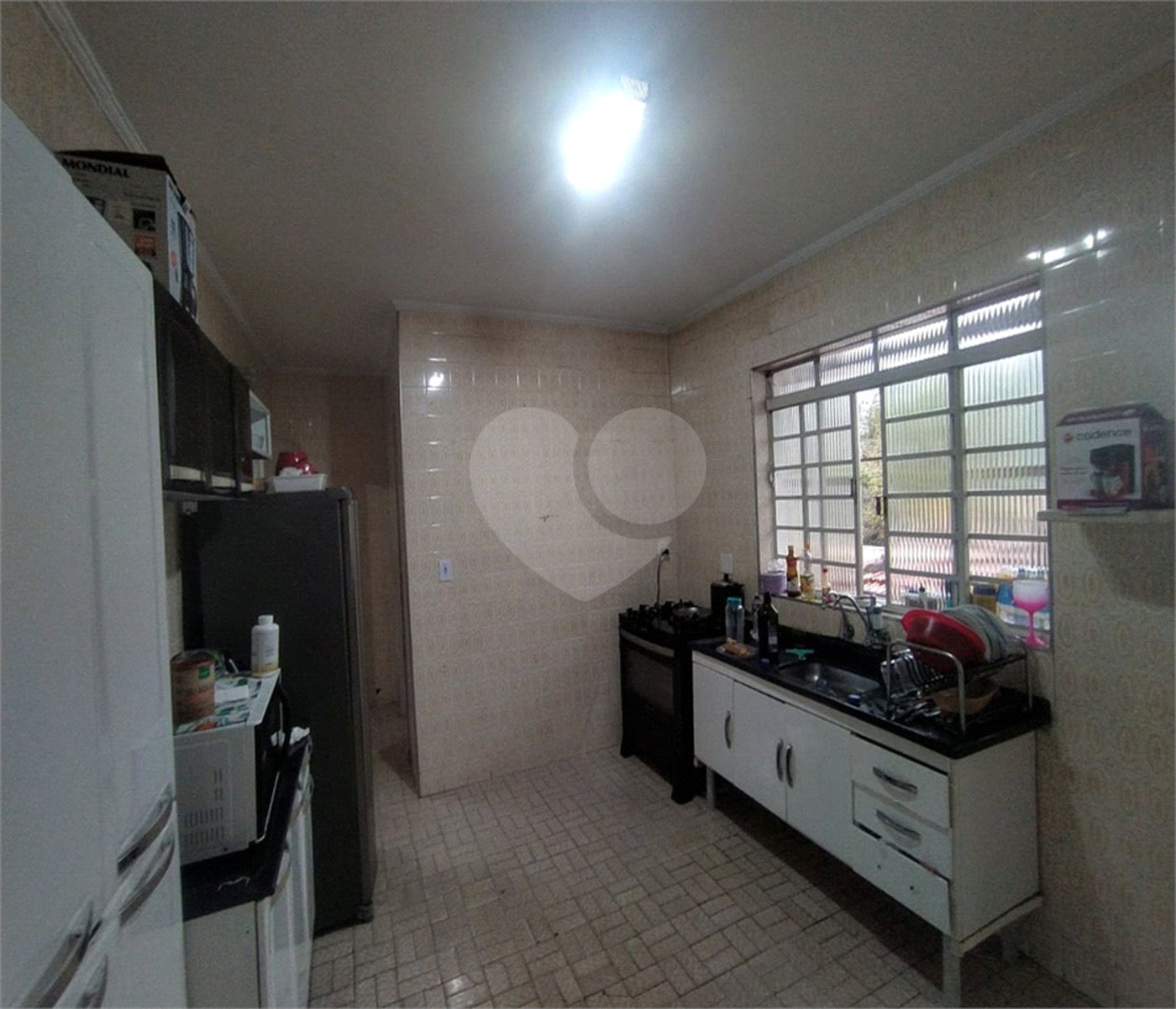 Casa à venda com 4 quartos em Imirim, São Paulo, SP