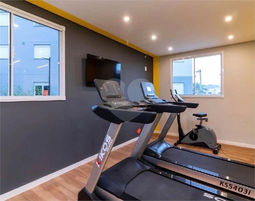 Apartamento à venda com 2 quartos em Casa Verde, São Paulo, SP