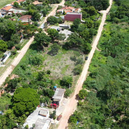 Terreno à venda em Jardim Arquidiocesano, Salto, SP