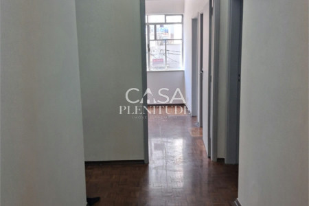 Apartamento à venda com 2 quartos, sendo 1 suíte, no Centro, Sorocaba, SP