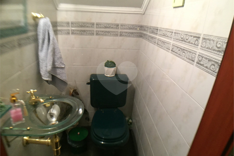 Sobrado à venda com 3 quartos, sendo 1 suíte,  em Tucuruvi, São Paulo, SP