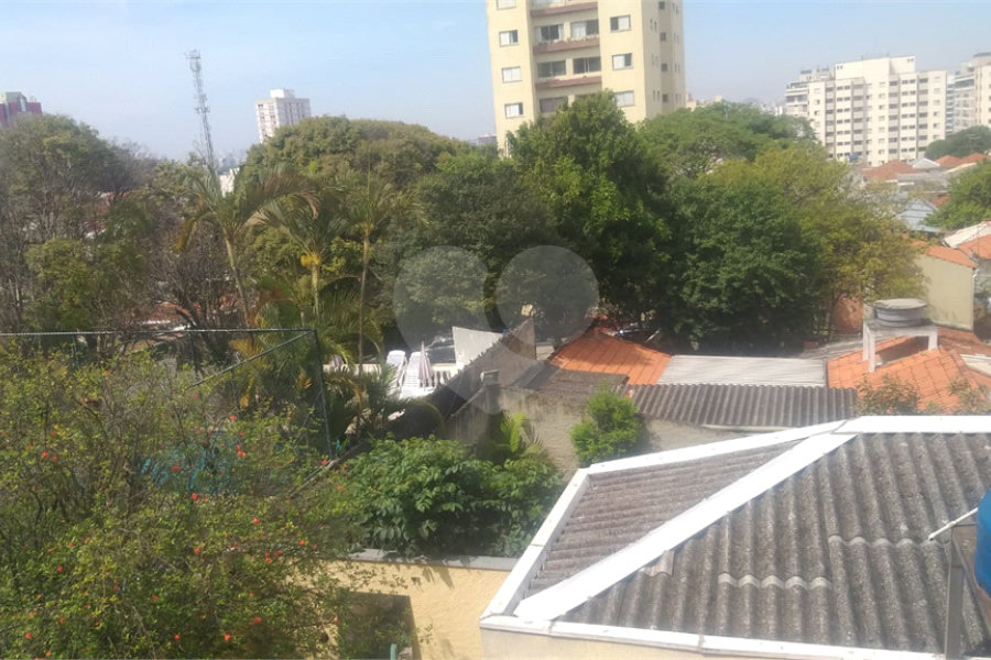 Casa à venda com 7 quartos em Santana, São Paulo, SP