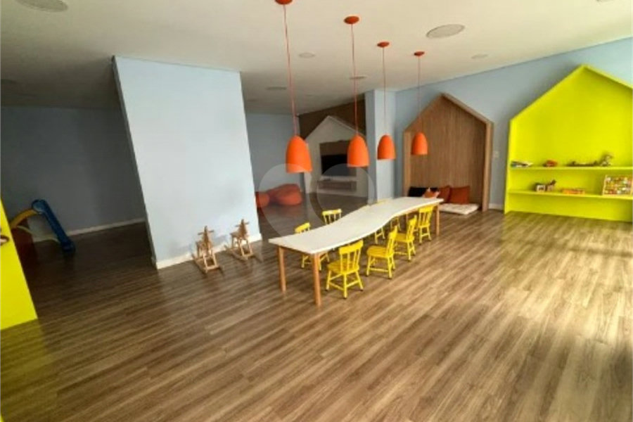 Apartamento à venda com 2 quartos, sendo 1 suíte, em Tatuapé, São Paulo, SP