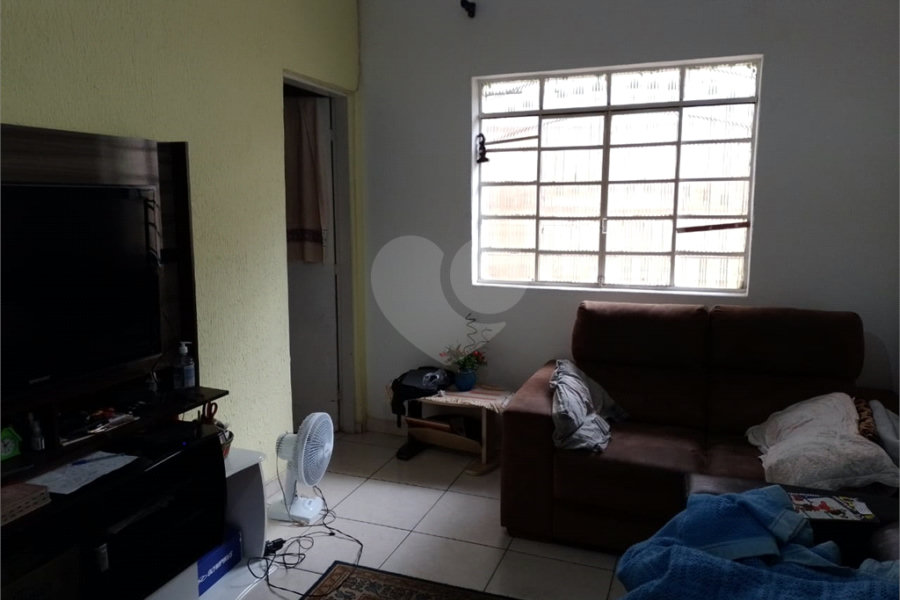 Casa Térrea à venda com 4 quartos, sendo 1 suíte, em Jaçanã, São Paulo, SP