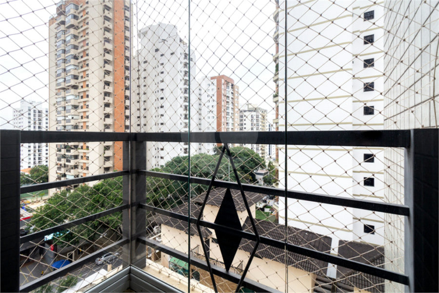 Apartamento à venda com 4 quartos, sendo 2 suítes, em Vila Leopoldina, São Paulo, SP