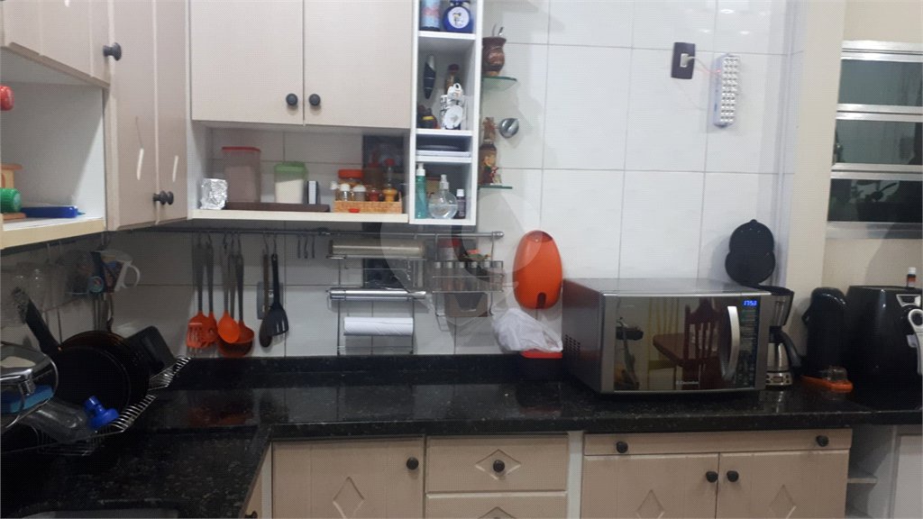 Sobrado à venda com 3 quartos, sendo 2 suítes,  em Mandaqui, São Paulo, SP