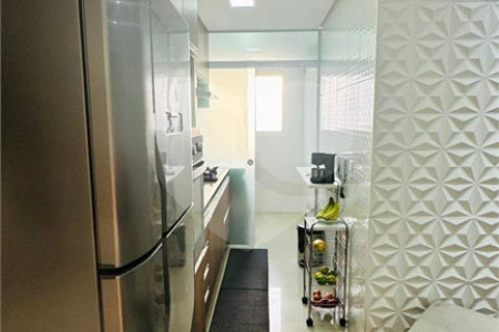 Apartamento à venda com 2 quartos em Parque Turiguara, Cotia, SP