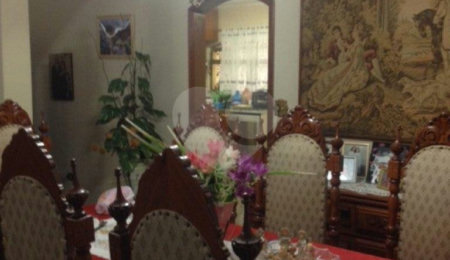 Casa à venda com 4 quartos, sendo 3 suítes,  em Vila Paiva, São Paulo, SP