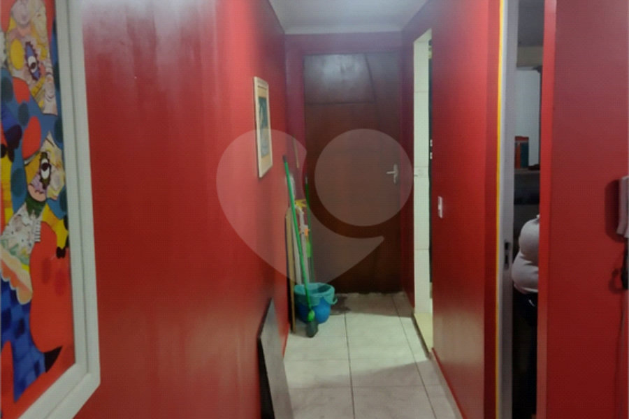 Apartamento à venda com 2 quartos em Jaraguá, São Paulo, SP
