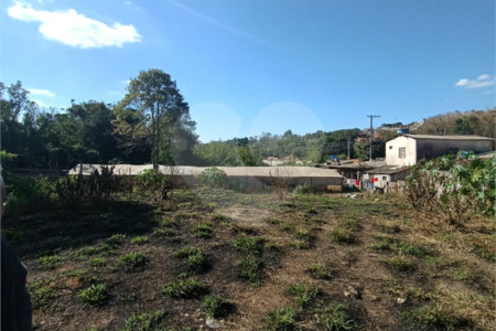 Terreno à venda em Tanque, Atibaia, SP
