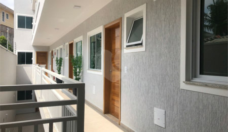 Apartamento à venda com 1 quarto em Parada Inglesa, São Paulo, SP