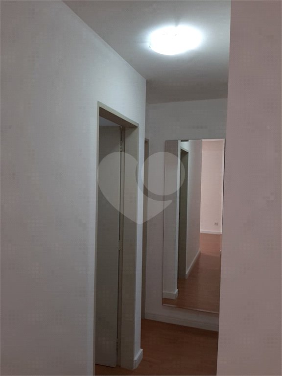 Apartamento à venda com 3 quartos em Vila dos Remédios, São Paulo, SP