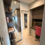 Apartamento à venda com 3 quartos, sendo 1 suíte,  no Centro, Diadema, SP