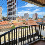 Apartamento à venda com 2 quartos no Centro, Araraquara, SP