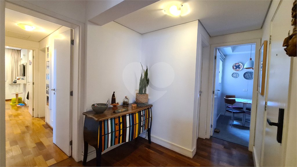 Apartamento à venda com 4 quartos, sendo 3 suítes, em Cidade Monções, São Paulo, SP