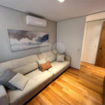 Apartamento à venda com 4 quartos, sendo 2 suítes, em Sumaré, São Paulo, SP
