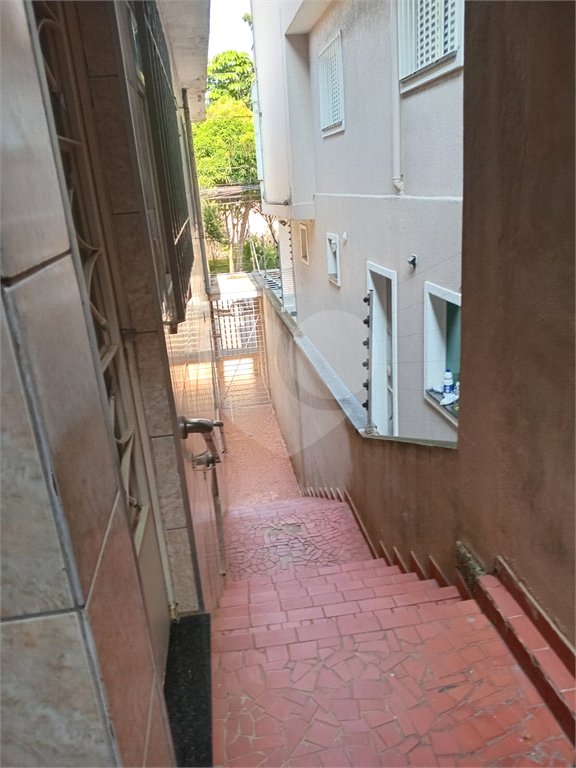 Sobrado à venda com 2 quartos, sendo 1 suíte, em Chora Menino, São Paulo, SP