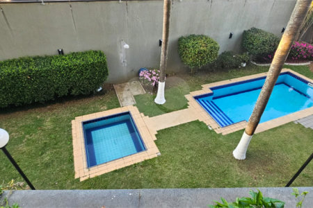 Apartamento à venda com 3 suítes em Sítio São José, Suzano, SP